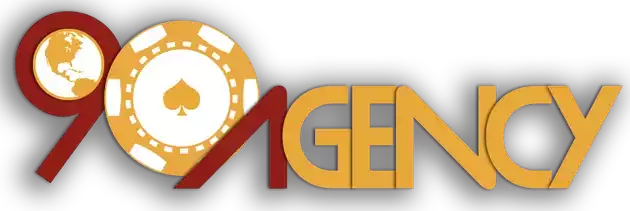 90agency logo